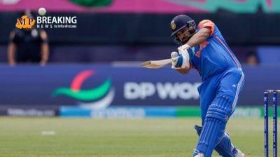 इंटरनेशनल क्रिकेट में किस खिलाड़ी ने लगाए हैं सबसे ज्यादा छक्के? टॉप 5 खिलाड़ियों की लिस्ट पर डालें नजर