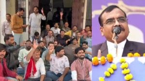 IAS संतोष वर्मा के बयान पर भड़का ब्राह्मण समाज, पुलिस थानों में की शिकायत, FIR की मांग