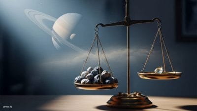 इन 2 राशियों पर टूटेगी शनि की ढैय्या, किस्मत का इम्तिहान शुरू होने वाला है