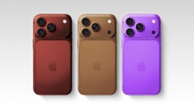iPhone 18 Pro में मिलेंगे कॉफी और बरगंडी जैसे नए रंग? 2026 लॉन्च से पहले फीचर्स लीक