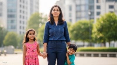 अगर आप ये 4 गलतियां करेंगे, तो बच्चों का भविष्य लड़खड़ा सकता है, जानें एक्सपर्ट की चेतावनी