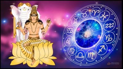 2026 में 28 दिनों तक अस्त रहेंगे गुरु, इन 3 राशियों को मिलेगा सौभाग्य का वरदान