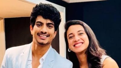 धूमधाम से हो रही है स्मृति मंधाना और पलाश मुच्छल की शादी, जानें दोनों में से किसकी नेटवर्थ है ज्यादा