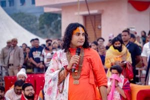 अनिरुद्धाचार्य महाराज