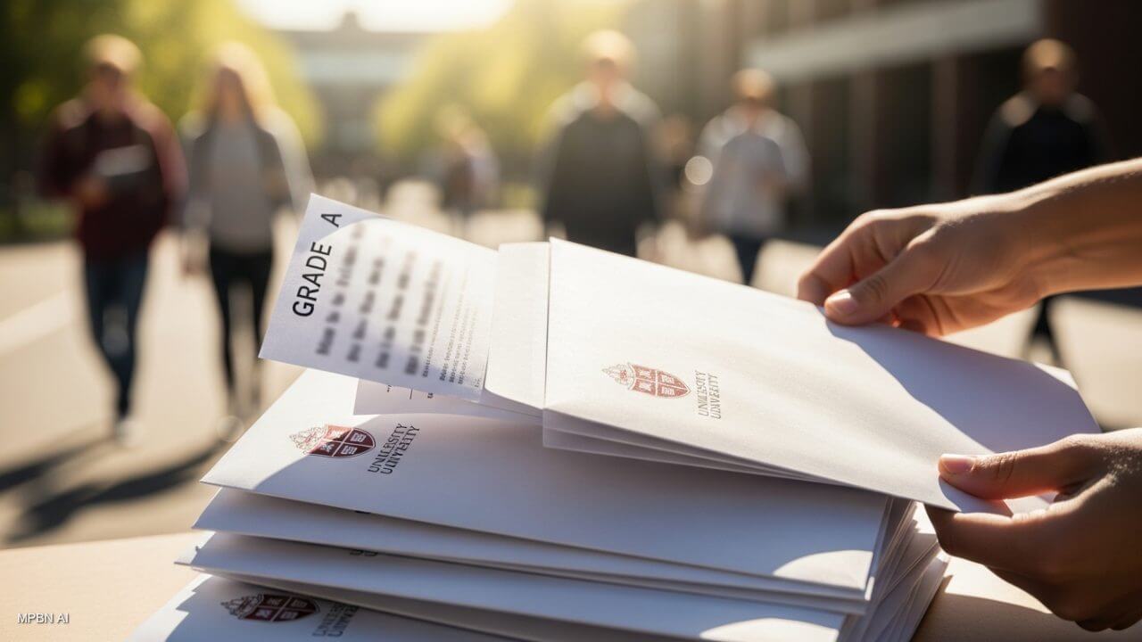 Rajasthan University BA, BSc semester results 2025 declared