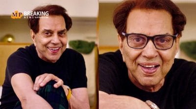 कुल कितनी संपत्ति के मालिक हैं धर्मेंद्र? जानकर रह जाएंगे दंग! लग्जरी गाड़ियों का कलेक्शन कर देगा हैरान