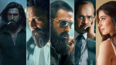 रणवीर सिंह की धुरंधर OTT पर कब होगी रिलीज? जानिए 5 दिसंबर के बाद कितना करना होगा इंतज़ार?