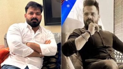 खेसारी लाल यादव पर भड़के पवन सिंह, जमकर साधा निशाना, कहा- ‘वो पहले से ही हैं पागल’