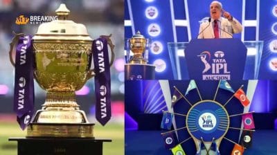 आईपीएल 2026 के मिनी ऑक्शन में शामिल नहीं हो सकेंगे ये 3 दिग्गज खिलाड़ी, BCCI के इन नियमों का किया उल्लंघन