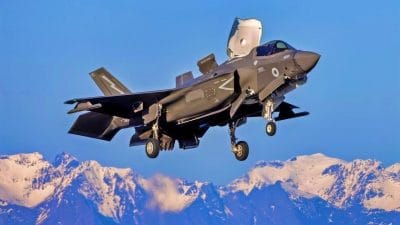 डोनाल्ड ट्रंप को टैरिफ लगाना पड़ा भारी! इन देशों ने रद्द की F-35 फाइटर जेट डील, भारत ने भी दिया झटका