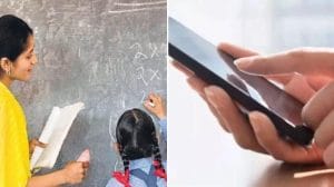 DEO का सख्त आदेश, जितने दिन की ई-अटेंडेंस उतने ही दिन का वेतन, नवंबर की सैलरी पर होगा असर