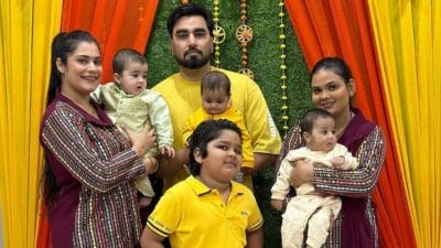 धमकी से दहले करोड़पति यूट्यूबर अरमान मलिक, बच्चों को मारने की चेतावनी, पंजाब पुलिस से लगाई गुहार