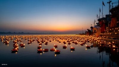 कार्तिक पूर्णिमा 2025 पर इस मुहूर्त में करें स्नान, जानें पूजन का समय और सही विधि