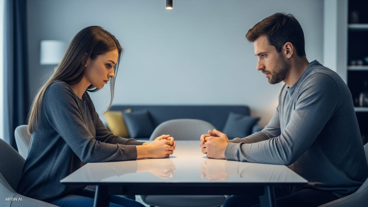 toxic Relationship रिश्ते में नेगेटिविटी बढ़ी तो समझिए वक्त आ गया है ब्रेकअप का, जानिए सही तरीका!