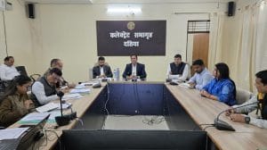 लापरवाही, अनुशासनहीनता, आदेश का उल्लंघन पड़ा भारी, दतिया जिला शिक्षा अधिकारी को हटाया