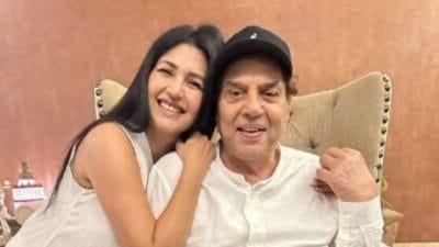 बॉलीवुड नहीं हॉलीवुड तक काम कर चुकी है Dharmendra की बहू, अब एक्टिंग छोड़ बनी ट्रेवल ब्लॉगर