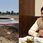 MP National Water Awards