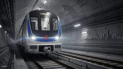 इंदौर मेट्रो को मिली बड़ी मंजूरी! खजराना से बंगाली चौराहा तक दौड़ेगी अंडरग्राउंड मेट्रो