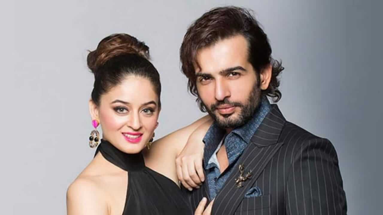 Jay Bhanushali Jay Bhanushali