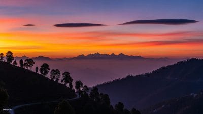 नवंबर-दिसंबर में ट्रिप पर जाने का है प्लान, दिल जीत लेगी इन 5 हिल स्टेशन की सुहानी शाम