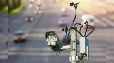 सावधान: अब कैमरों से कटेगा ट्रैफिक चालान, ANPR सिस्टम से होगी नंबर प्लेट की पहचान, घर आएगा ई-चालान