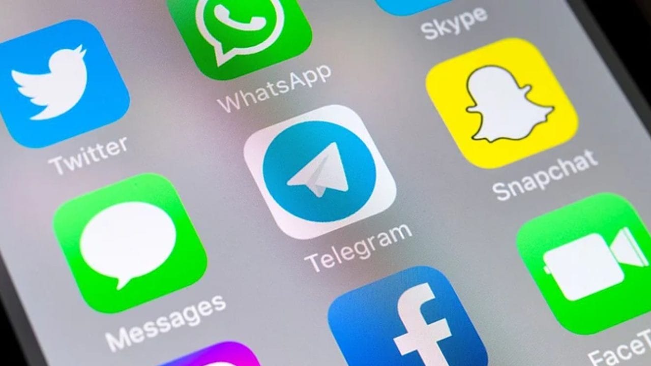 सावधान! अब बिना SIM के नहीं चलेंगे WhatsApp-Telegram और ये Apps, सरकार ने बनाए नए नियम, जानें कब से होंगे लागू