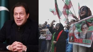 इमरान खान जिंदा हैं या नहीं? पाकिस्तान के कई शहरों में PTI का प्रोटेस्ट, बहन अलीमा ने खटखटाया इस्लामाबाद हाईकोर्ट का दरवाजा