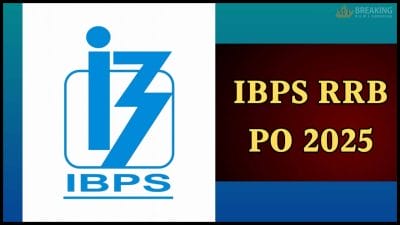 IBPS RRB PO प्रीलिम्स एडमिट कार्ड जारी, ऐसे करें डाउनलोड, मॉक टेस्ट लिंक भी एक्टिव