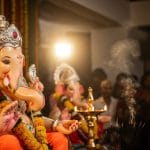 Vinayak Chaturthi 2025