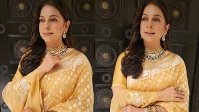 बॉलीवुड की सबसे अमीर एक्ट्रेस है 58 साल की ये हसीना, नेटवर्थ जान हो जाएंगे हैरान