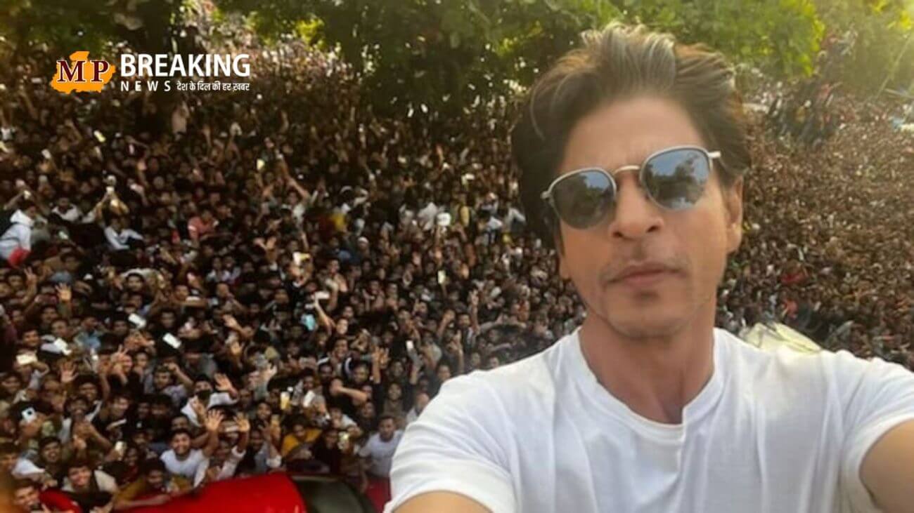 Shah Rukh Khan एक्टर नहीं होते तो आज क्या होते शाहरुख खान? बचपन का सपना सुनकर हैरान रह जाएंगे आप!