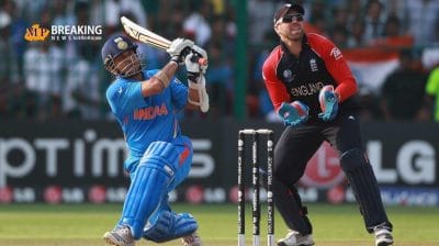 सचिन तेंदुलकर हिट विकेट आउट? इन दिग्गज खिलाड़ियों के नाम भी लिस्ट में शामिल, नहीं होगा विश्वास