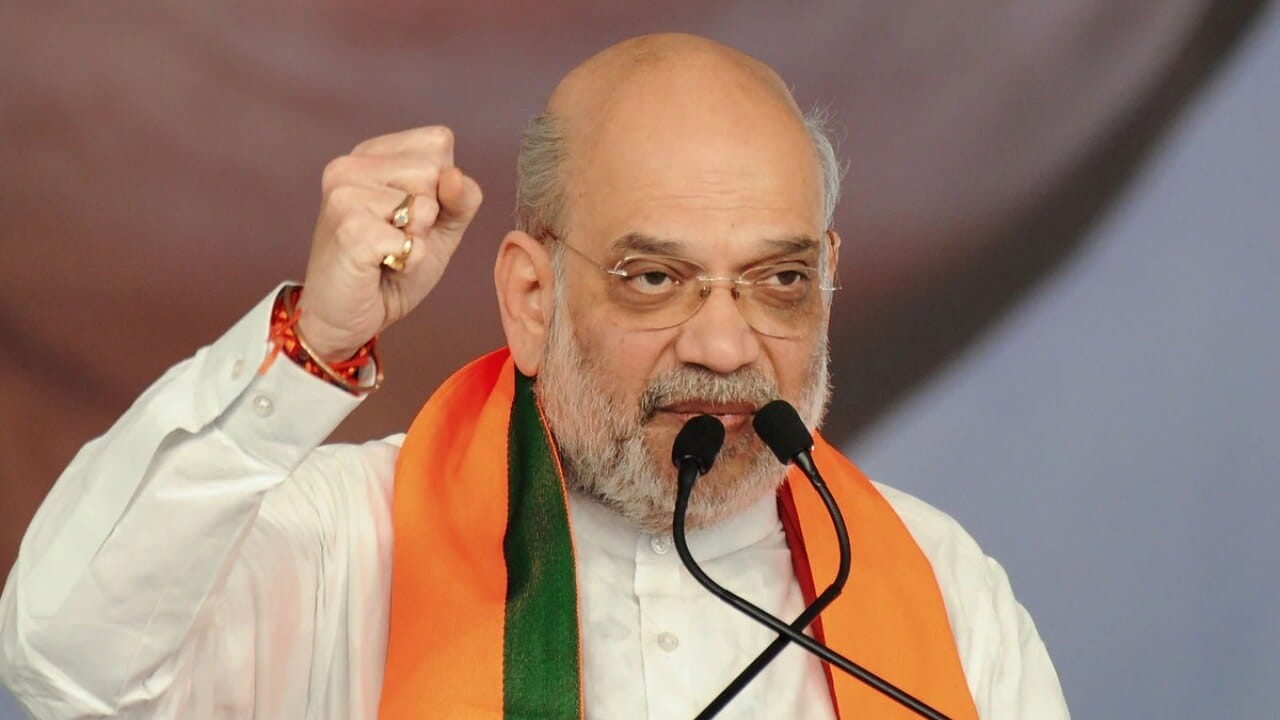 मंदसौर का मल्हारगढ़ थाना देश के टॉप-10 में, गृह मंत्री अमित शाह ने की घोषणा, CM मोहन यादव ने दी बधाई