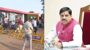 VIT विश्वविद्यालय मामला, सीएम डॉ मोहन यादव के निर्देश, प्रभारी मंत्री कृष्णा गौर करेंगी दौरा, 3 सदस्यीय कमेटी करेगी जांच, NSUI ने की FIR की मांग