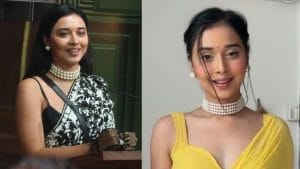 Tanya Mittal Jwellery