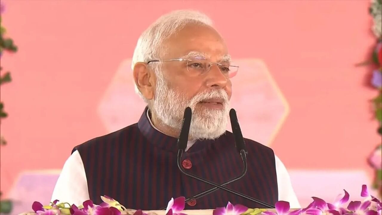प्रधानमंत्री मोदी का 20 दिसंबर से दो दिवसीय असम दौरा, सीएम हिमंता बिस्वा सरमा ने दी जानकारी, देखें पूरा शेड्यूल