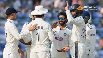 IND vs SA पहले टेस्ट मैच में ऐसी हो सकती है भारत की प्लेइंग 11, ध्रुव जुरैल या ऋषभ पंत? जानिए पूरा गणित