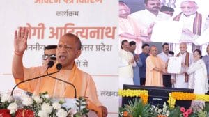 121 सीटों पर हुए मतदान में एनडीए 100 जीत रहा, बिहार चुनाव को लेकर सीएम योगी का दावा