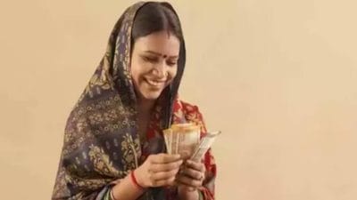लाडकी बहिन योजना पर बड़ा अपडेट! जल्द करवा लें ये महत्वपूर्ण काम, वरना अटक सकता है पैसा