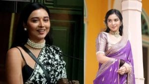 Chokar Set Tanya Mittal