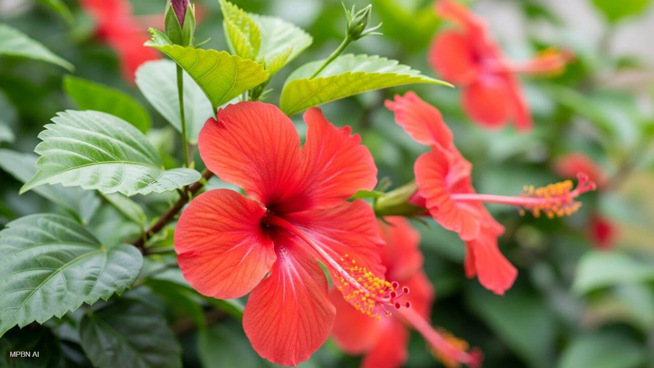 hibiscus फूल नहीं खिल रहे? बस इन 5 बातों का ध्यान रखें, फिर दिखेगा कमाल