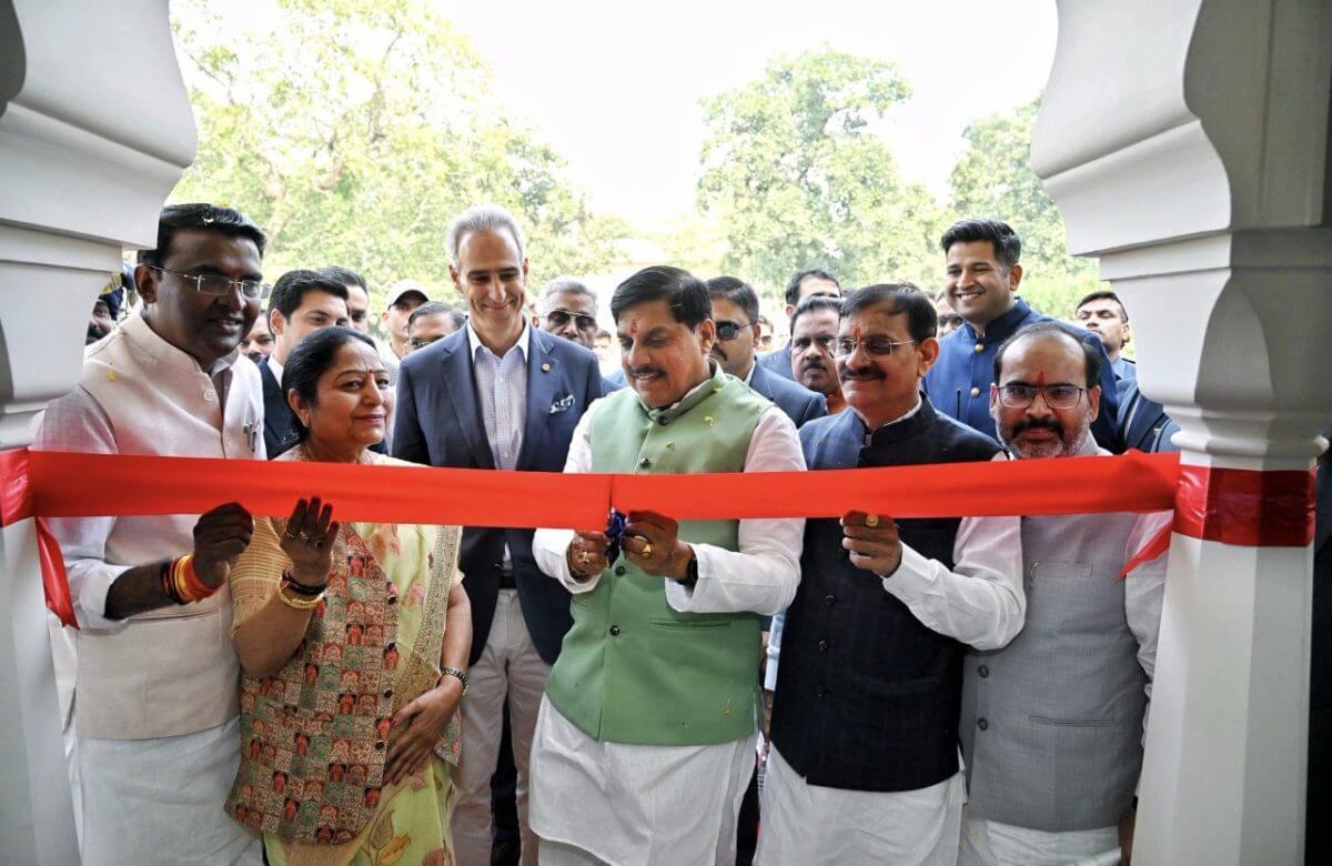 Madhya Pradesh Tourism