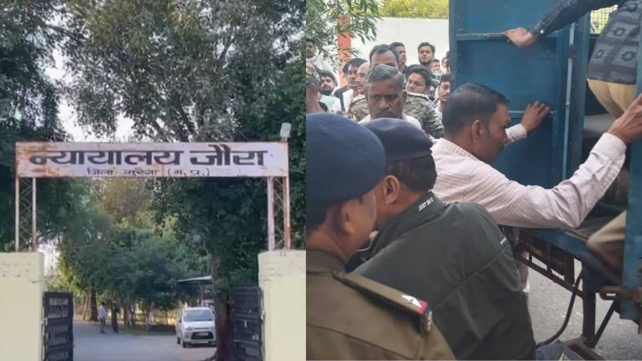 जहरीली शराब से 24 लोगों की मौत का मामला, कोर्ट ने 14 आरोपियों को सुनाई 10-10 साल की सजा