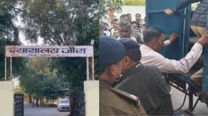 जहरीली शराब से 24 लोगों की मौत का मामला, कोर्ट ने 14 आरोपियों को सुनाई 10-10 साल की सजा