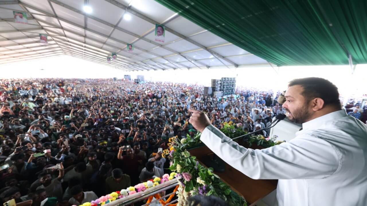 Bihar Elections: क्या तेजस्वी यादव की सीट भी फंस गई है? राघोपुर में कैसा होगा अबकी बार मुकाबला