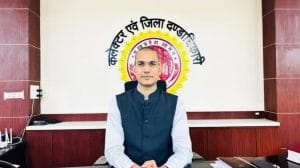 वीडियो कॉल से कलेक्टर ने चैक की अटेंडेंस, बहाने सुनकर लगाई फटकार, लापरवाह कर्मचारियों को किया निलंबित