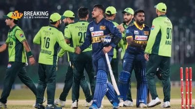 PAK vs SL दूसरे वनडे मुकाबले पर इस्लामाबाद में हुए हमले के बाद मंडराया खतरा, श्रीलंकाई खिलाड़ियों ने खेलने से मना किया