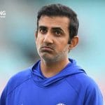 IND vs SA पहले टेस्ट मैच से पहले कालीघाट मंदिर पहुंचे हेड कोच गौतम गंभीर, कोलकाता के ईडन गार्डन मैदान पर होगा पहला मुकाबला