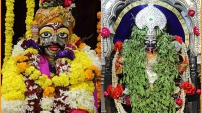 महाकाल की नगरी में होगा भव्य हरिहर मिलन, श्रीहरि विष्णु को सृष्टि का भार सौंपेंगे महादेव, जानें ये दिन क्यों है खास