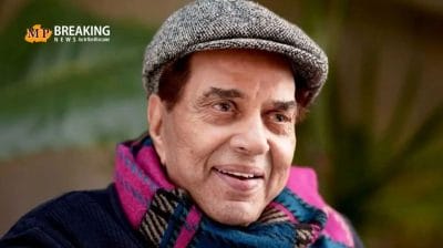 धर्मेंद्र की मौत की खबरें भ्रामक, बेटी ईशा देओल ने सोशल मीडिया पर किया पोस्ट, कहा “पापा की हालत में सुधार हो रहा है”